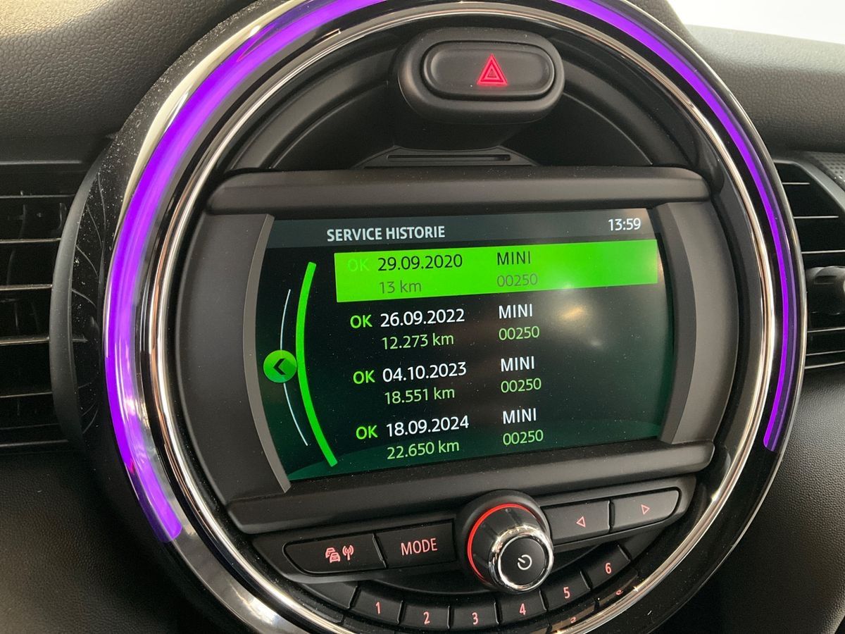 MINI COOPER MINI Chili - Samsaru's Car Outlet