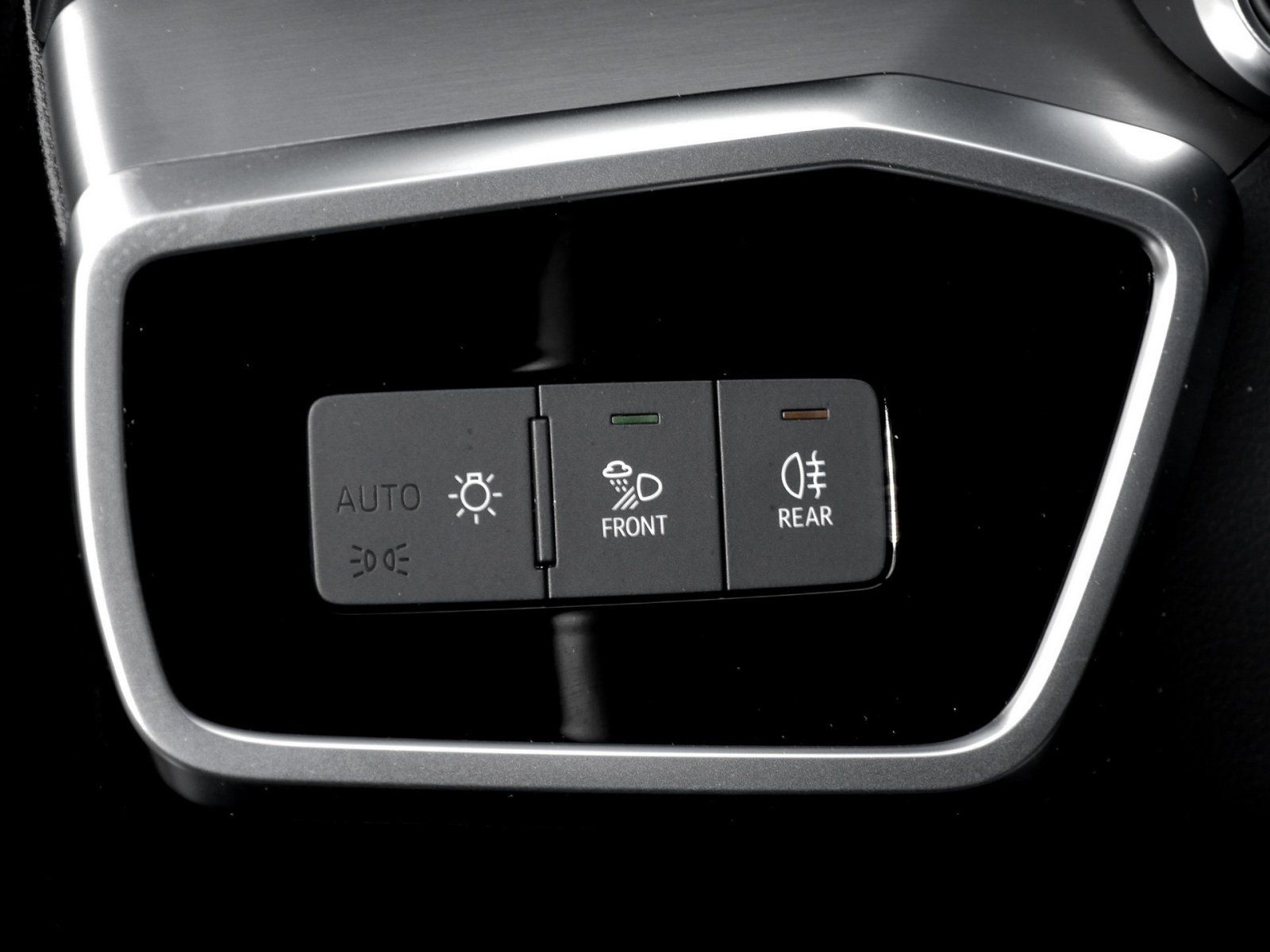 Audi A6 55 quattro HYBRID S LINE - Samsaru's Car Outlet