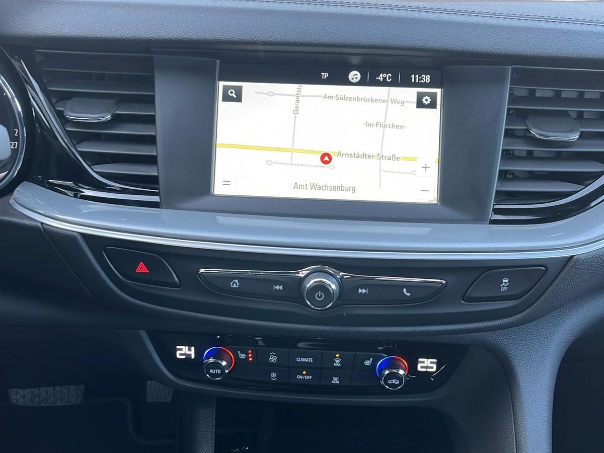 Opel Insignia 1.6 CDTI Edition - Samsaru's Car Outlet