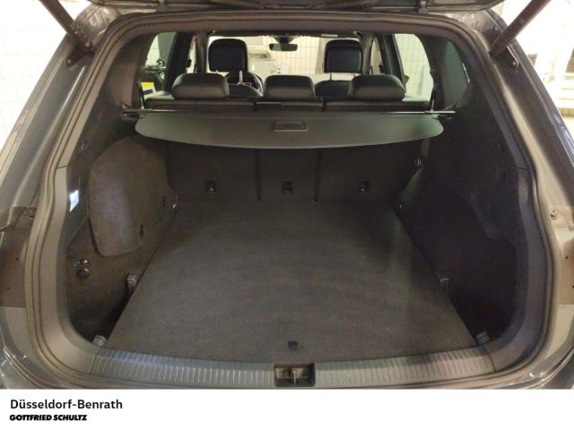 Seat Tarraco Xperience 1.4 e-Hybrid AHK Panoramadach