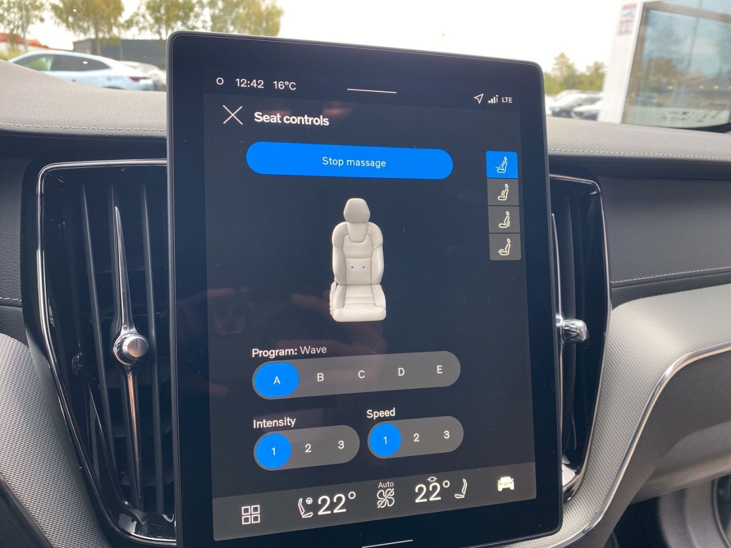 Volvo XC60 Ultra Black Edition T6 AWD HUD 22'' AHZV Pa