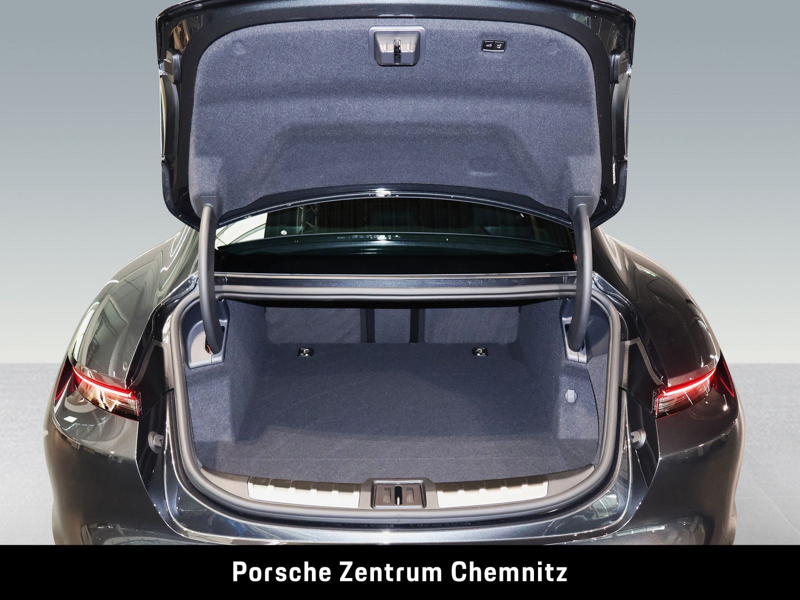 Porsche Taycan GTS 4+1 Sitze;Head-Up;Soft-Close