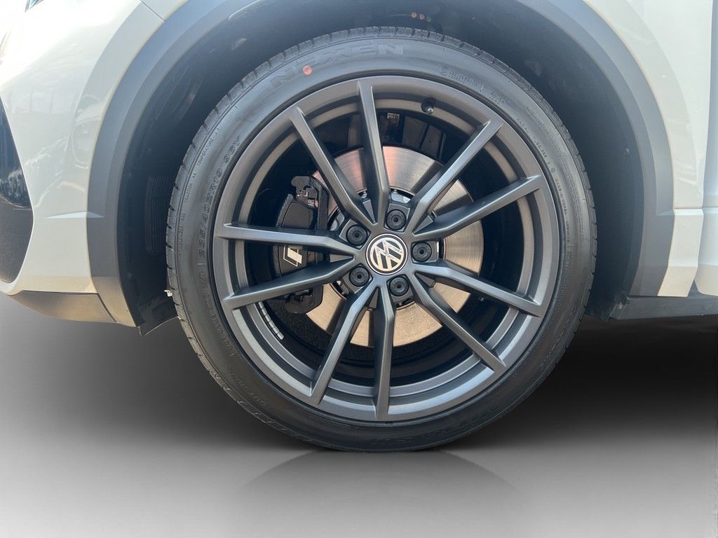 Volkswagen T-Roc 2.0 TSI DSG 4Motion R - Samsaru's Car Outlet