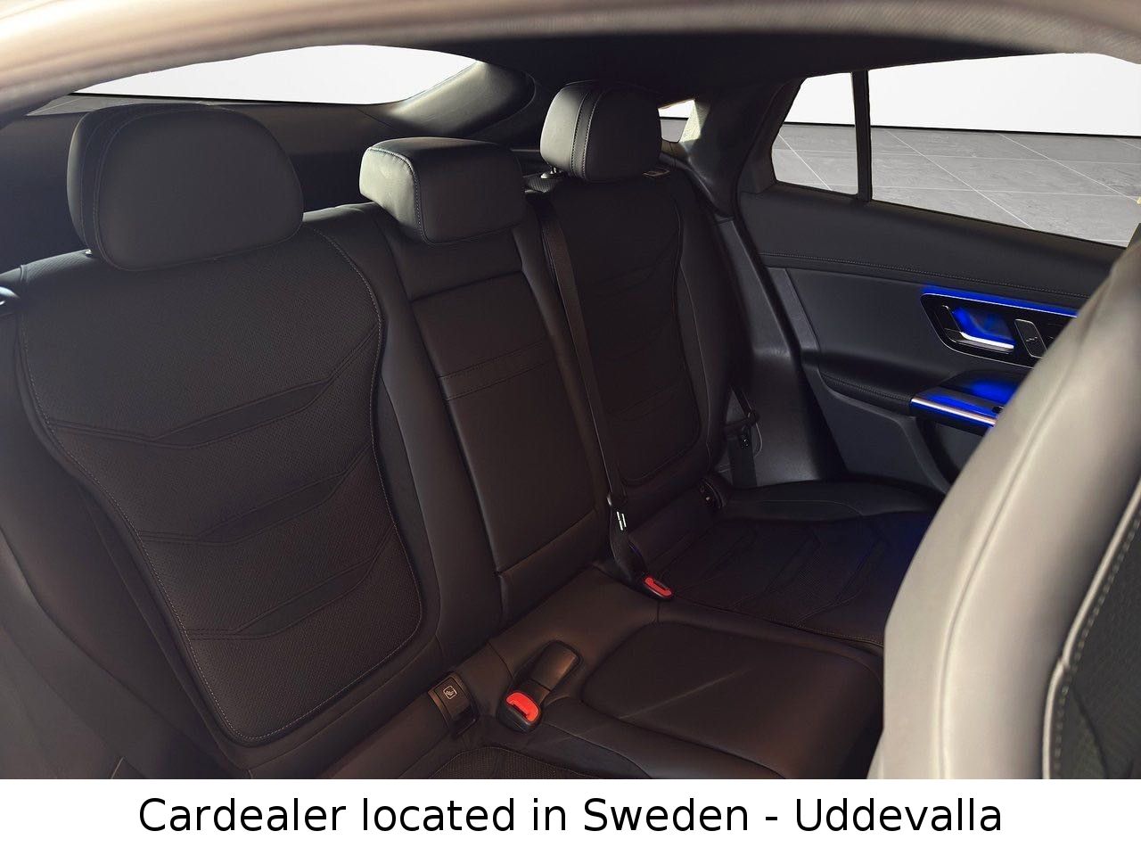 Mercedes-Benz GLC 63 S E AMG 680hp Performance Edition 1 *VAT*