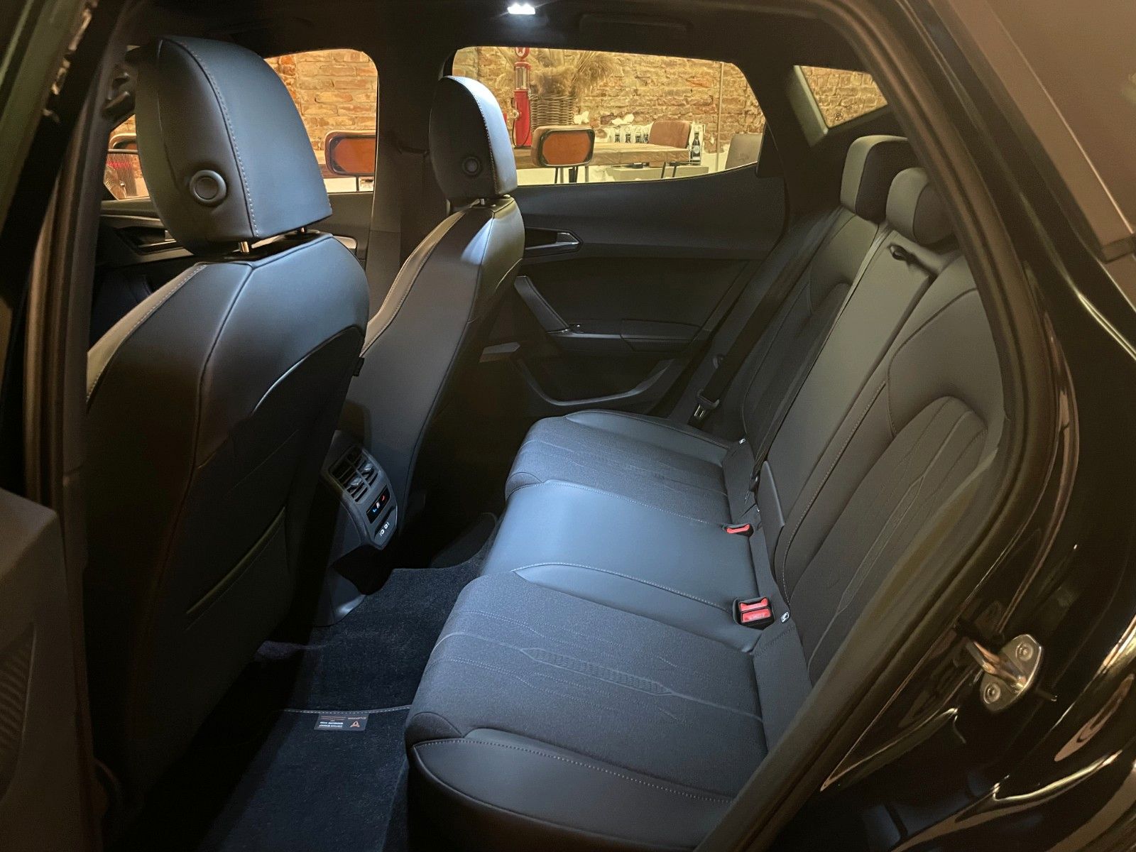 Cupra Formentor 1.5 TSi - Samsaru's Car Outlet