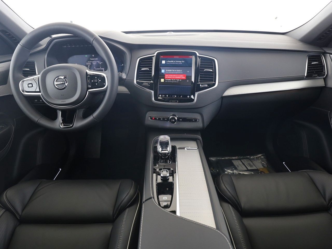 Volvo XC90 T8 AWD Recharge Inscription Autom.