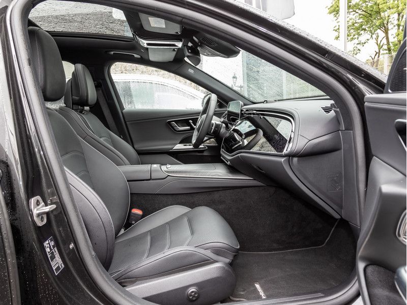 Mercedes-Benz E 450 d 4M T AMG-Sport/Pano/Super/Stdhz/Leder/19