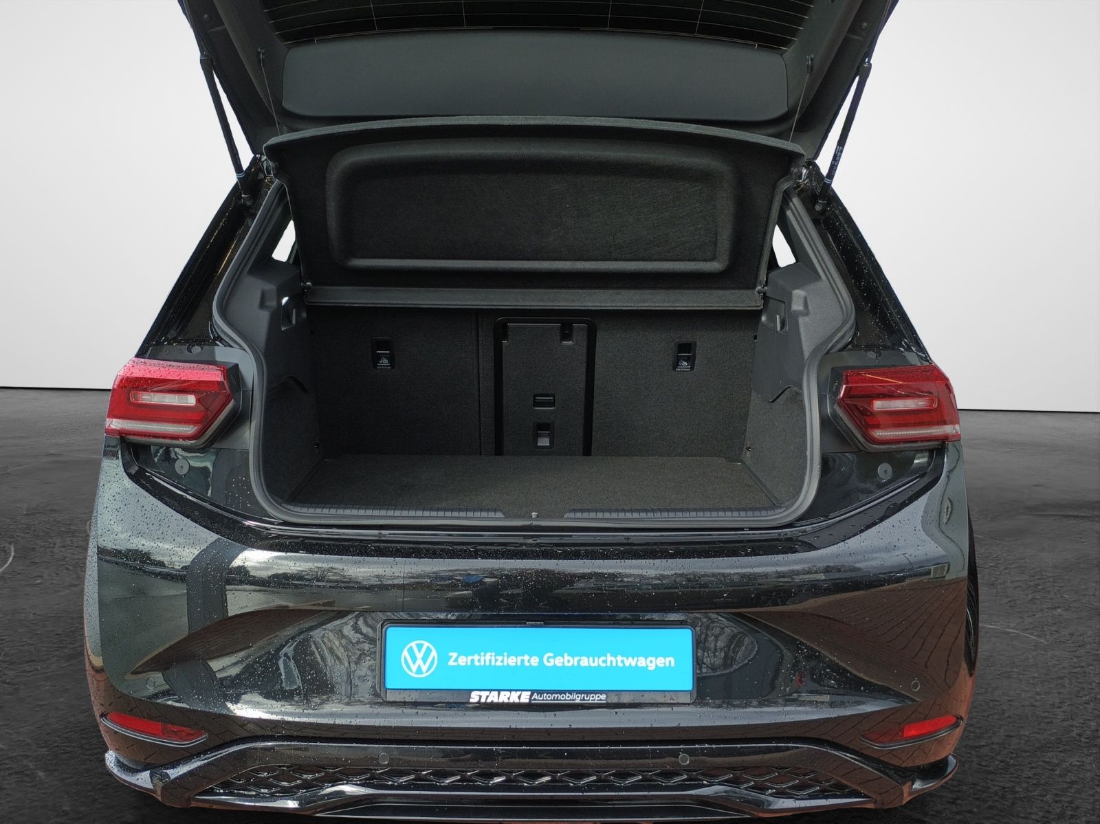 Volkswagen ID.3 GTX Performance 240 kW  HeadUp Panodach Sta