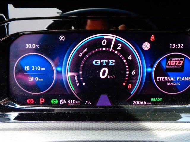 Volkswagen Golf VIII GTE eHybrid - Samsaru's Car Outlet