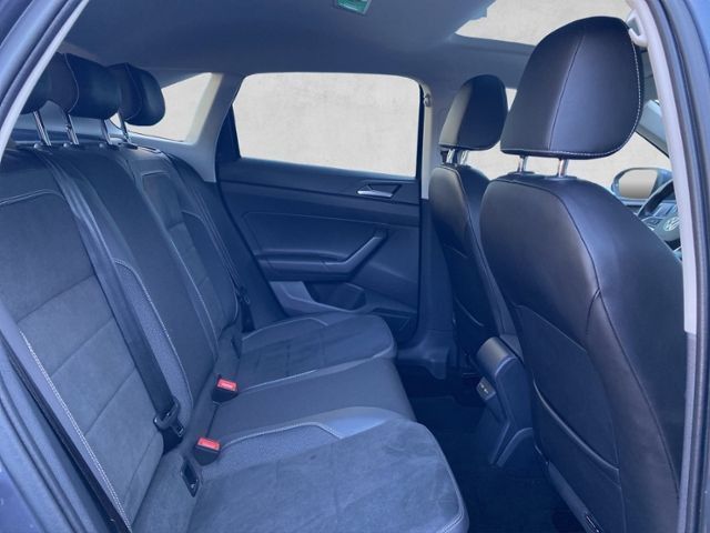 Volkswagen Taigo Style 1.5 TSI DSG - Samsaru's Car Outlet