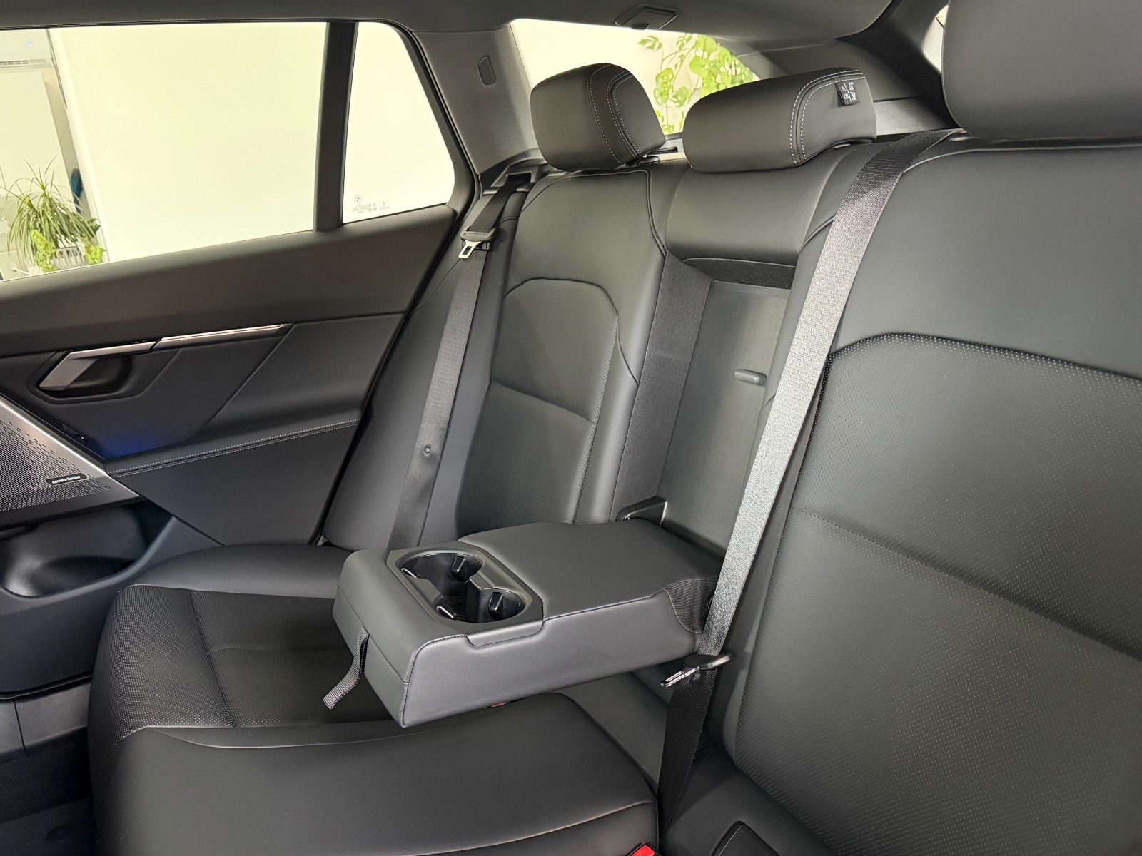 BMW 520d xDrive / AHK / 360° / Abstandtemp. / H&K