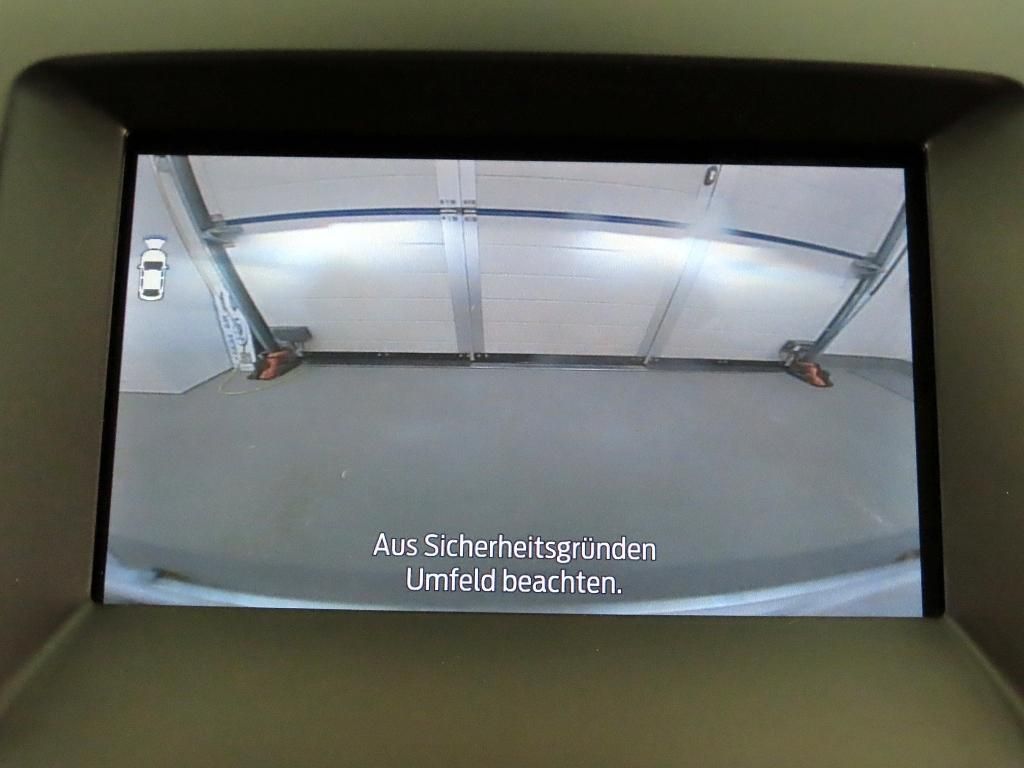 Ford S-Max 2.5 Hybrid Titanium LED+FrontKam+ParkAss