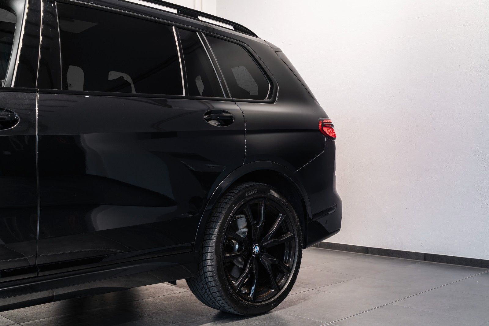 BMW X7 xDrive 40d M Sport Pro*Ahk*Sky*ACC*Cristal