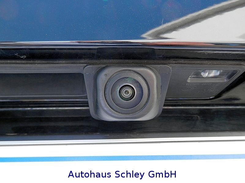 Ford Focus Turnier ST-Line X*Autom*LED*B&O*HUD*