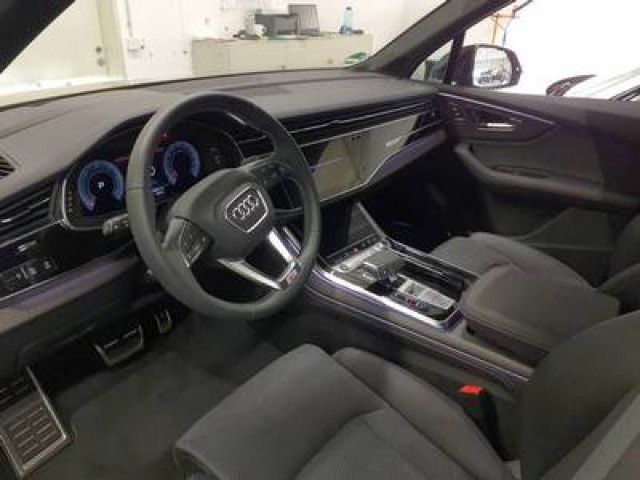 Audi Q7 S line 50TDI qu Nav 360° Pano 7-Sitze AHK HUD