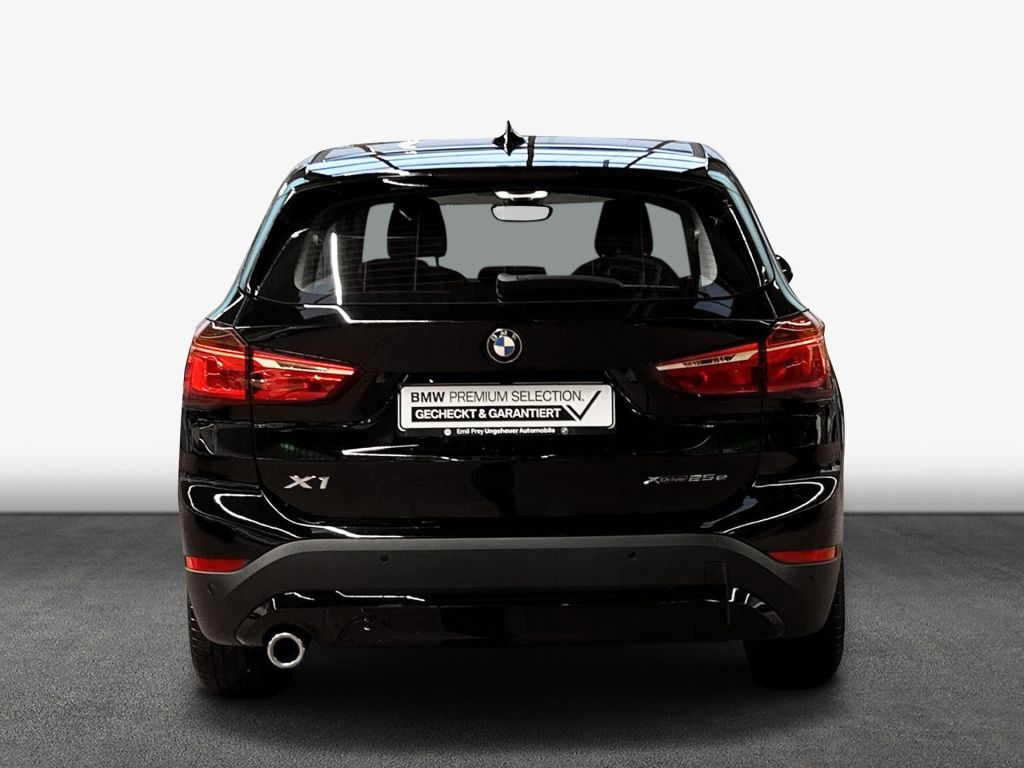 BMW X1 xDrive25e Advantage - Samsaru's Car Outlet