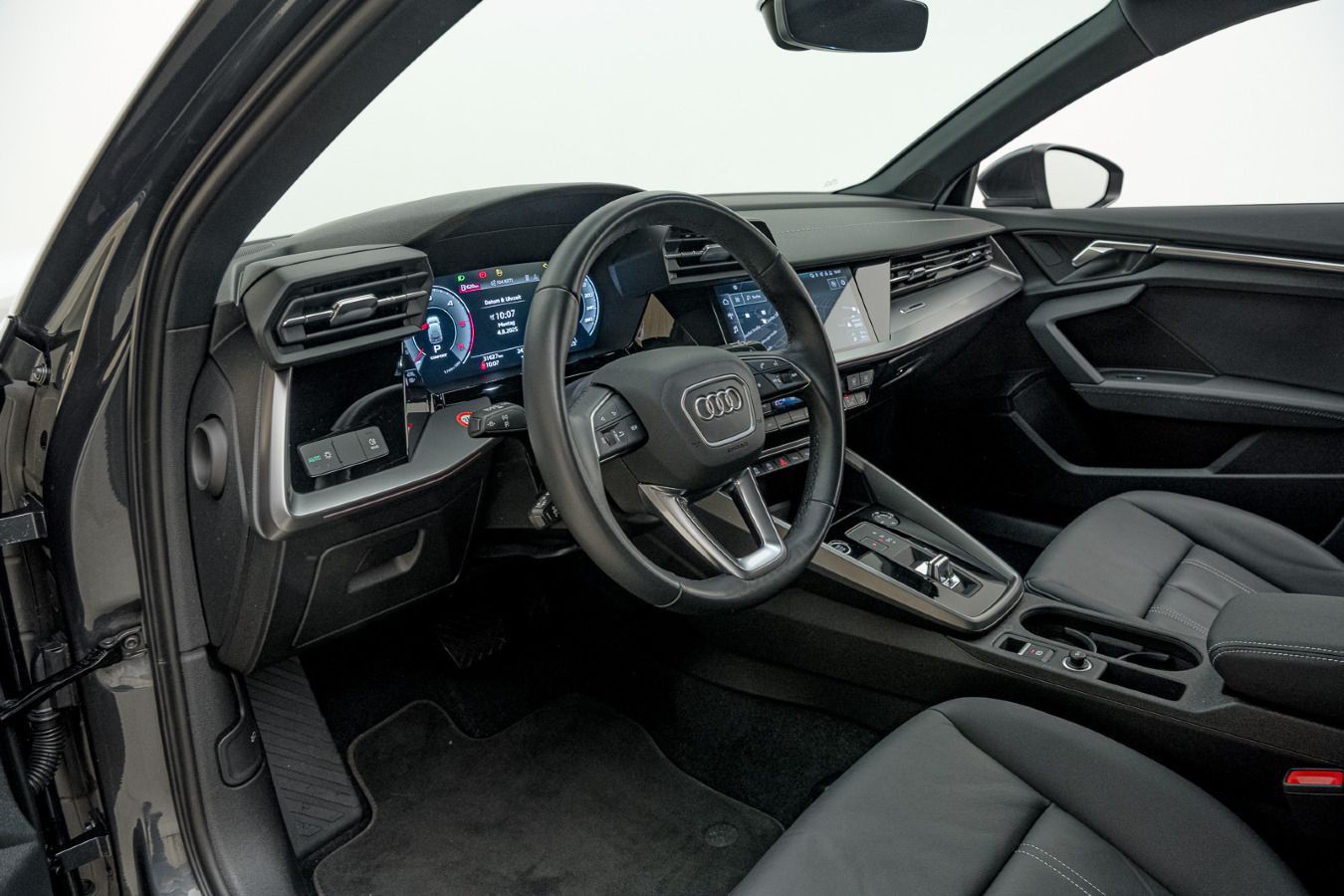 Audi A3 Sportback 30 TDI S-TRO*ADVANCED*ACC*HUD*GJR**