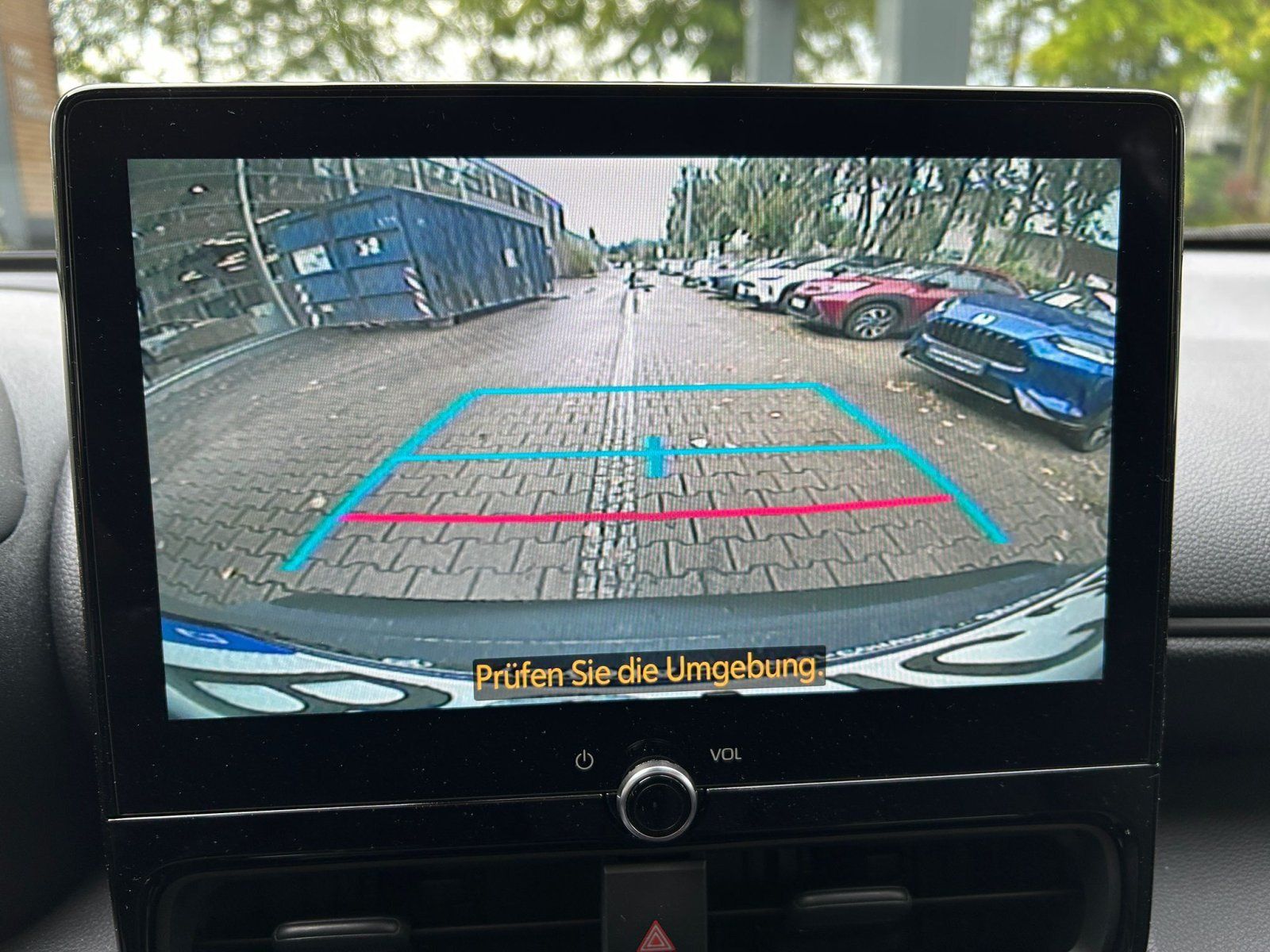 Toyota Yaris Cross 1,5l Hybrid 4x2 GR-SPORT Premium-P.