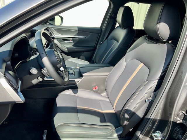 Mazda CX-80 3.3 e-SKYACTIV D 254 Homura Plus A AWD