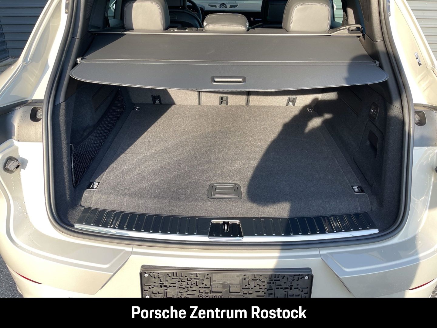 Porsche Cayenne S E-Hybrid BOSE LED-Matrix InnoDrive