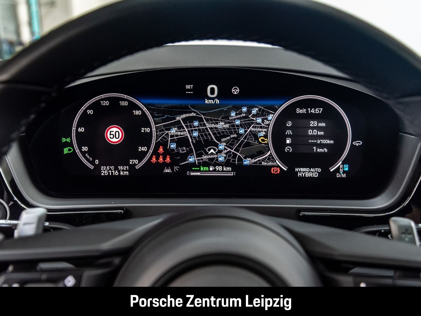 Porsche Cayenne E-Hybrid Coupe BOSE LED-Matrix InnoDrive
