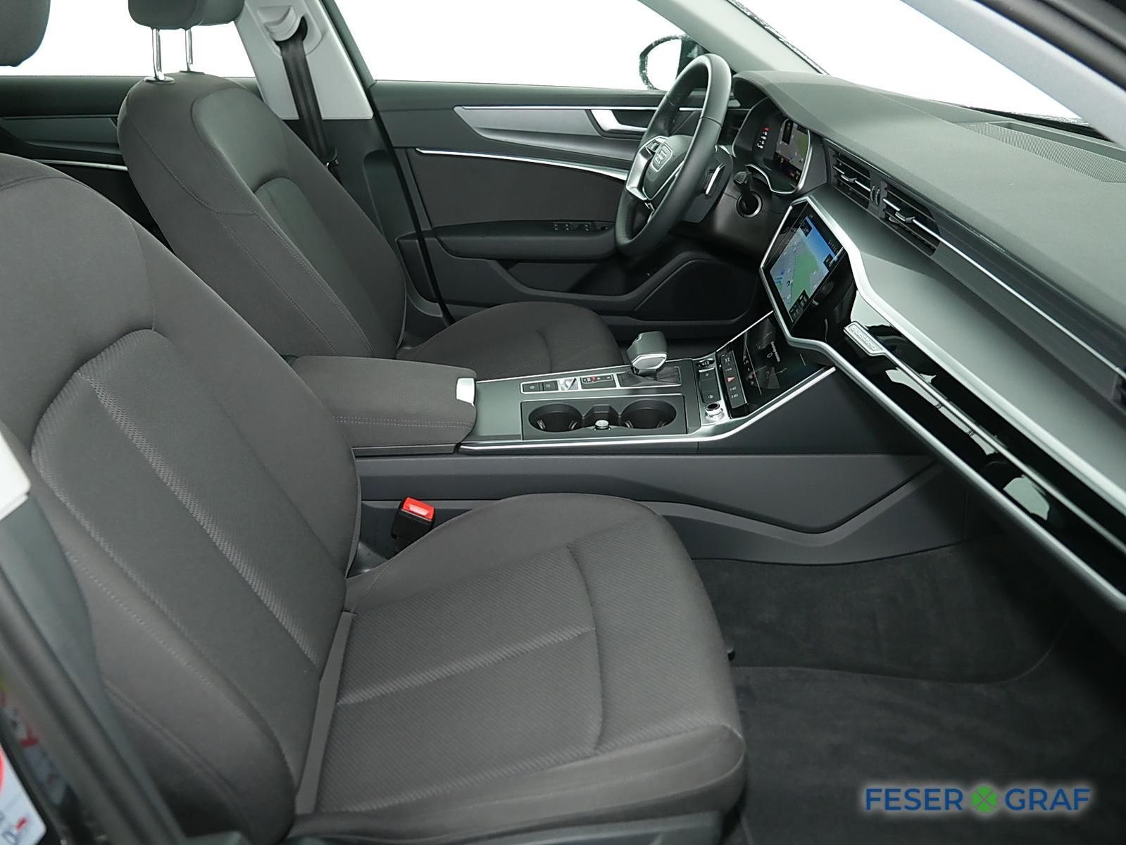 Audi A6 Allroad 55 TFSI - Samsaru's Car Outlet