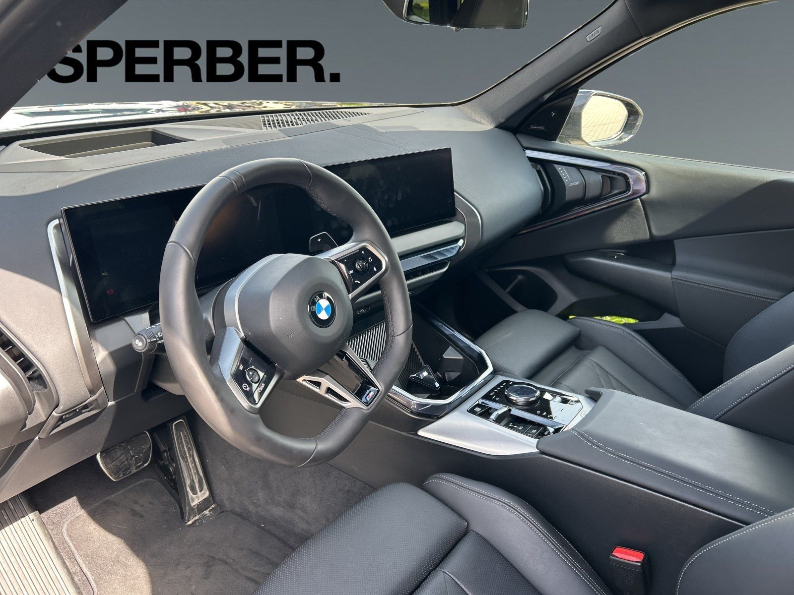 BMW X3 20 xDrive M Sportpaket*1000 € netto Zubehör o