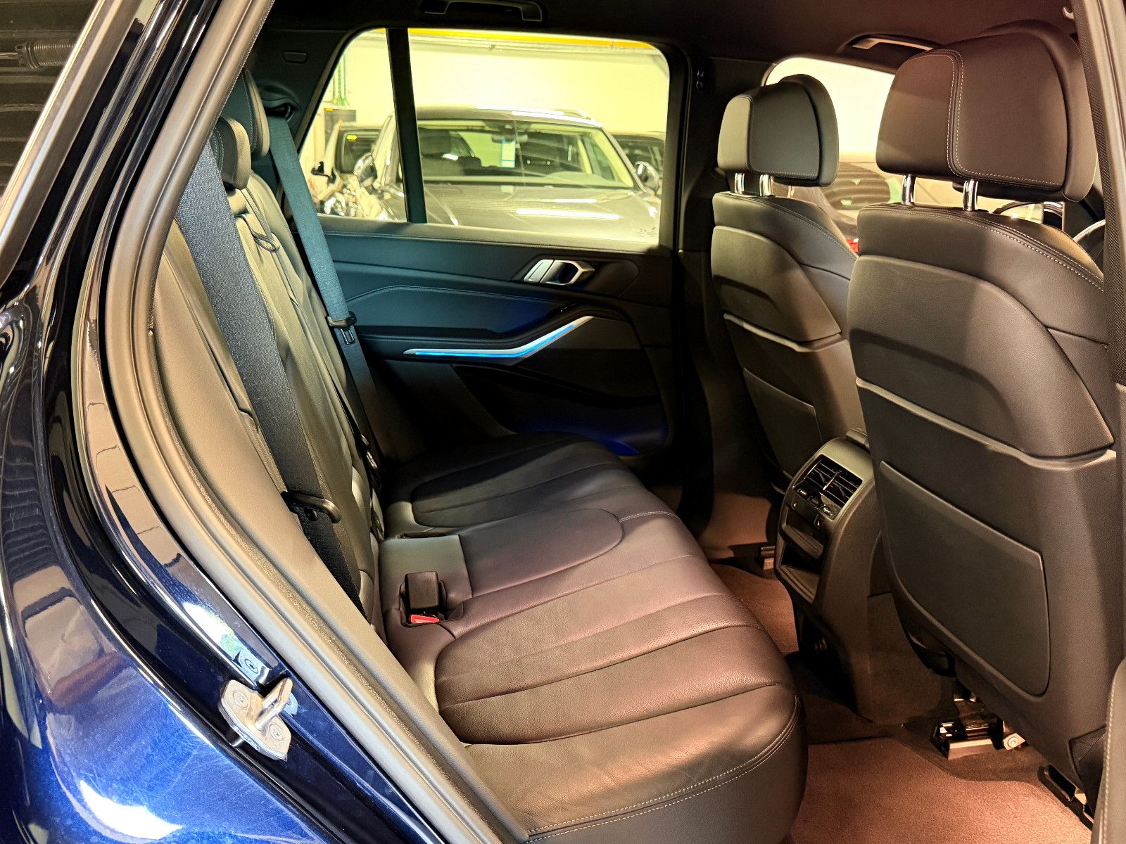 BMW X5 xDrive 45 e M Sport