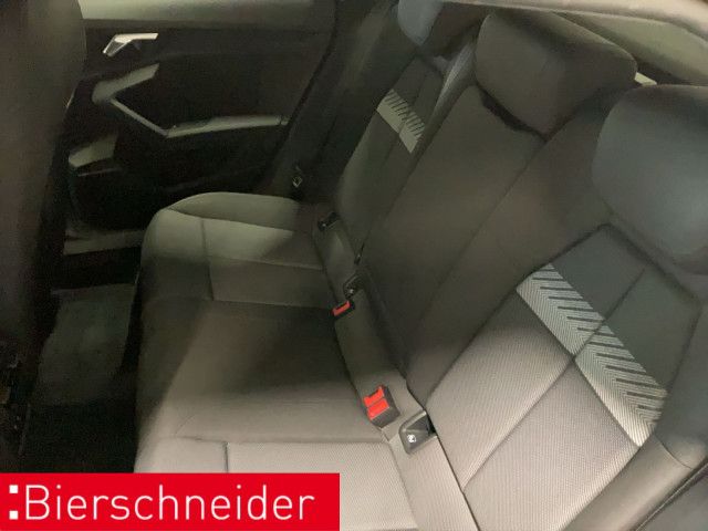 Audi A3 Sportback 35 TDI advanced - Samsaru's Car Outlet