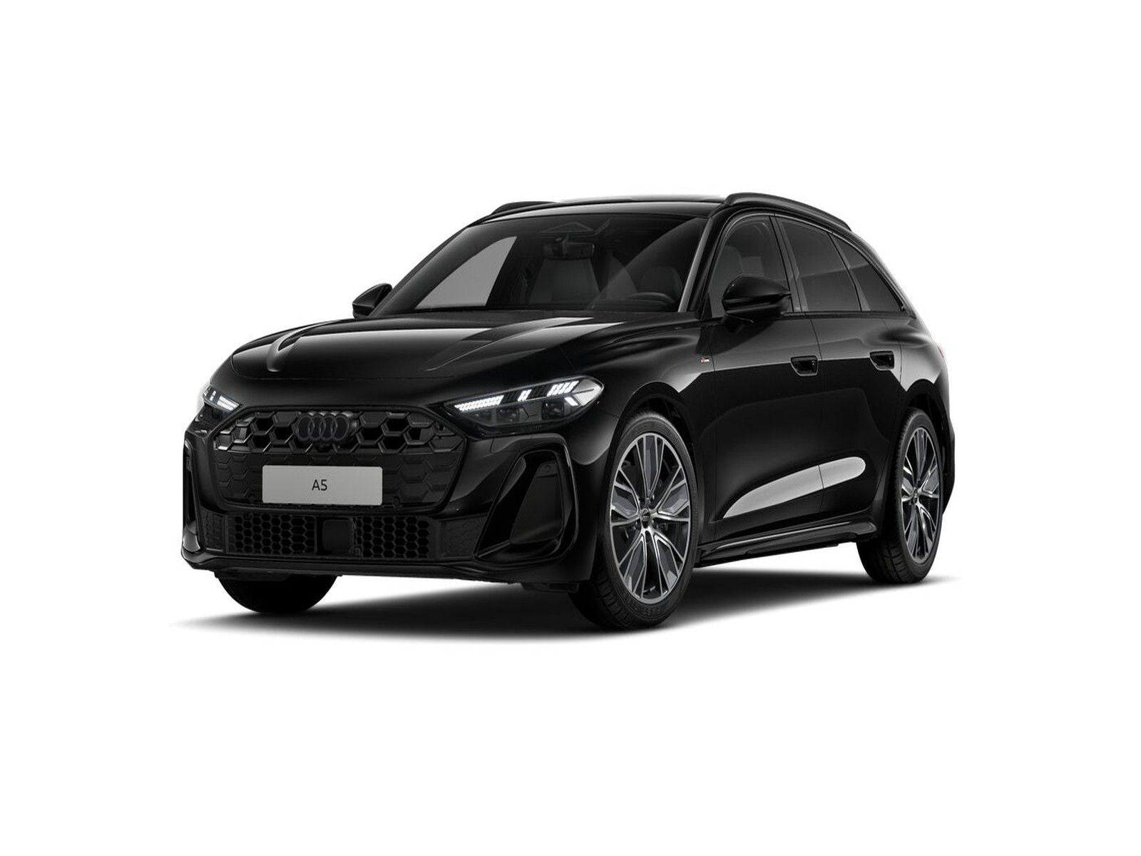 Audi A5 Avant TFSI S tronic quattro S-line Navi Matri
