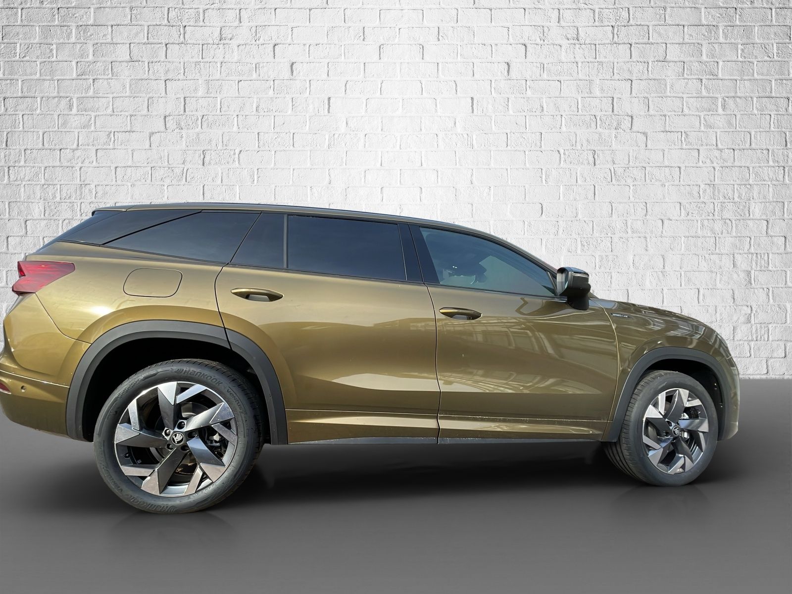 Skoda Kodiaq 2.0 TDI 4x4 DSG - Sportline