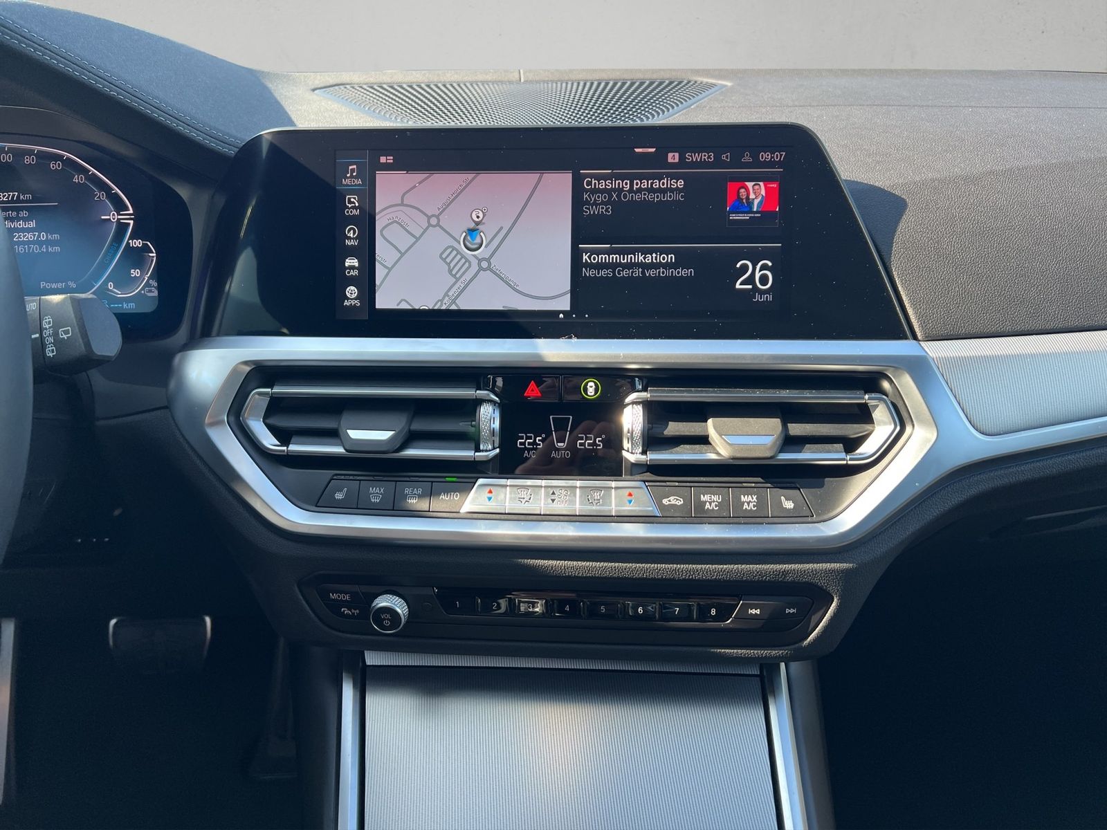 BMW 330e xDrive M Sport - Samsaru's Car Outlet