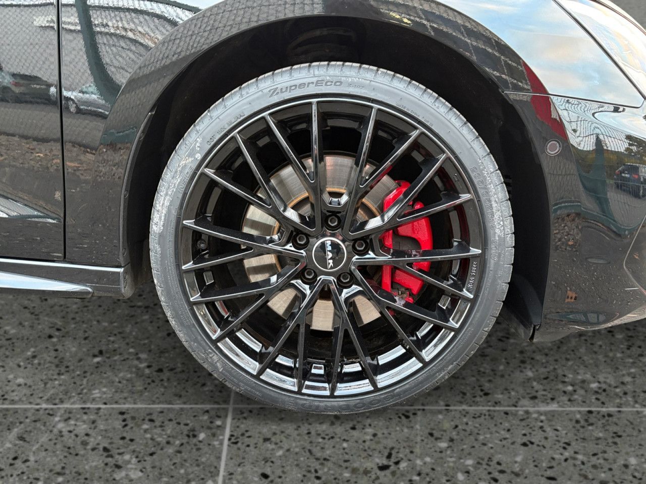 Audi A3 Sportback 45 TFSI e 2x S line B+O Navi