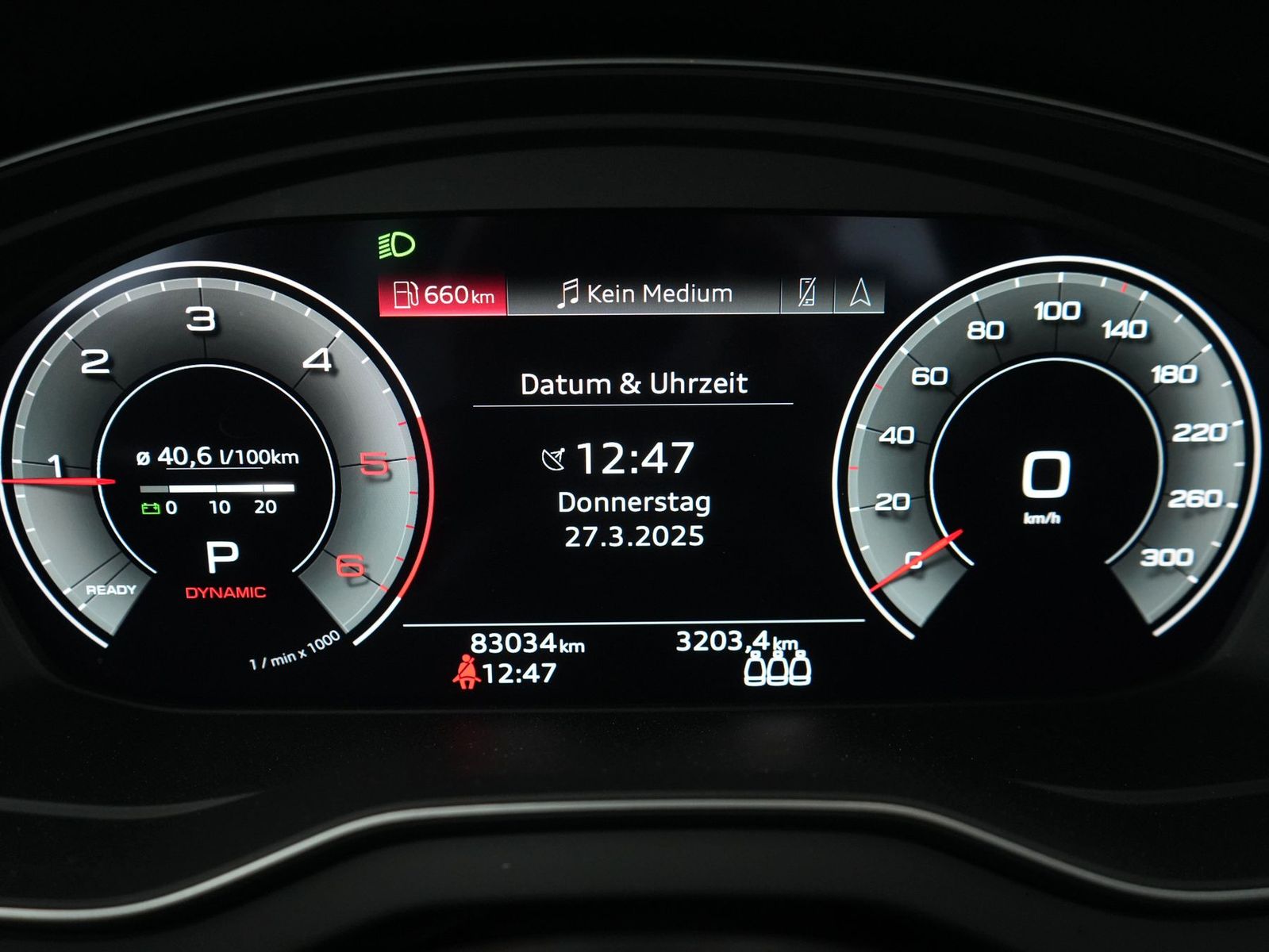 Audi Q5 40 TDI quattro S line - Samsaru's Car Outlet