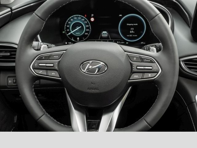 Hyundai SANTA FE Prime 1.6 T-GDi 4WD PHEV - Samsaru's Car Outlet
