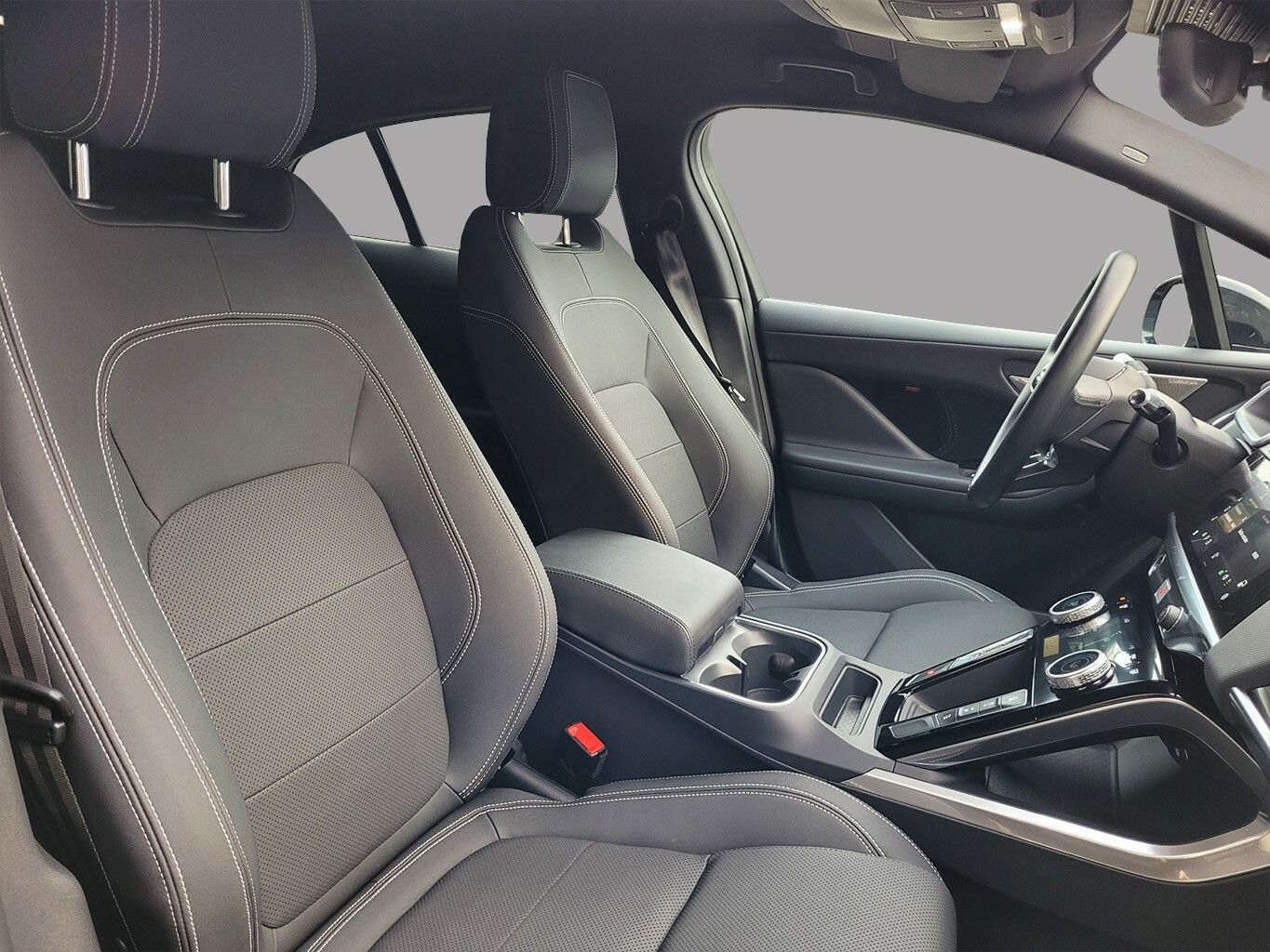 Jaguar I-Pace EV400 S WINTER BLACK-PACK