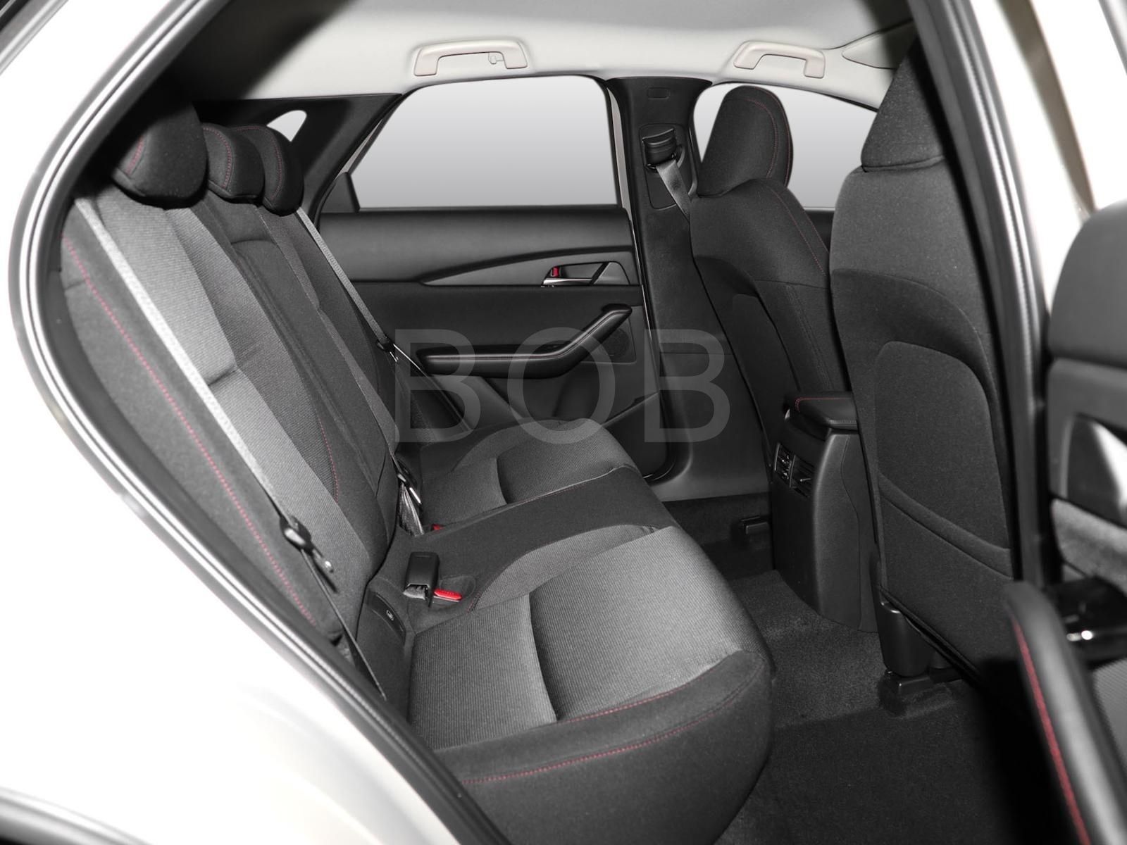 Mazda CX-30 G 140 Aut. Homura NAVI SHZ PDC KLIMA BT ZV