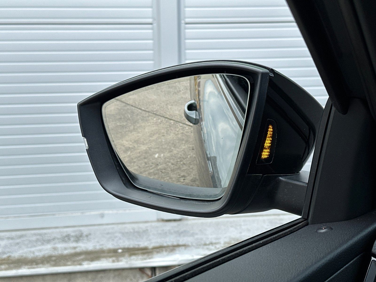 Skoda 2.0TDi 4x4 DSG Sportline AHK Side Assist LM19"