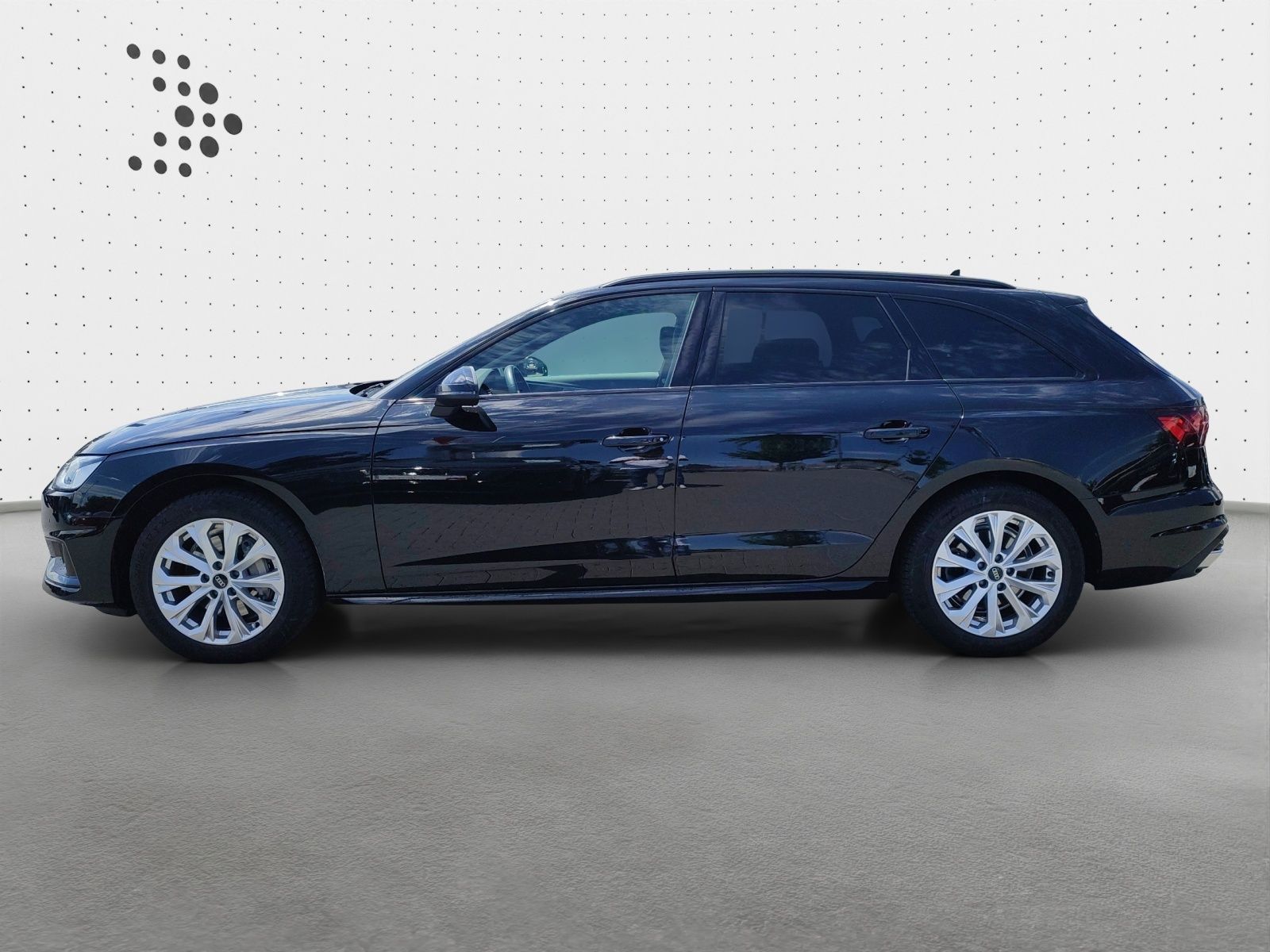 Audi A4 Avant Advanced 40 TFSI - Samsaru's Car Outlet