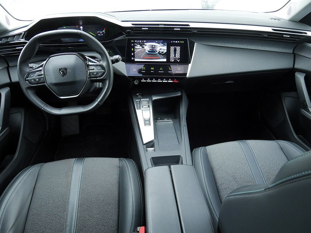 Peugeot 308 SW Allure - Samsaru's Car Outlet