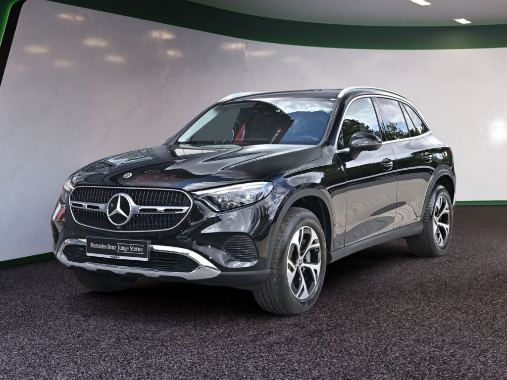 Mercedes-Benz GLC 300 de 4M Avantgarde Advanced Plus - Samsaru's Car Outlet