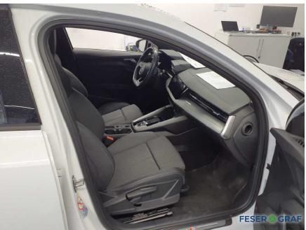 Audi A3 Sportback 40 TFSI e S Line - Samsaru's Car Outlet