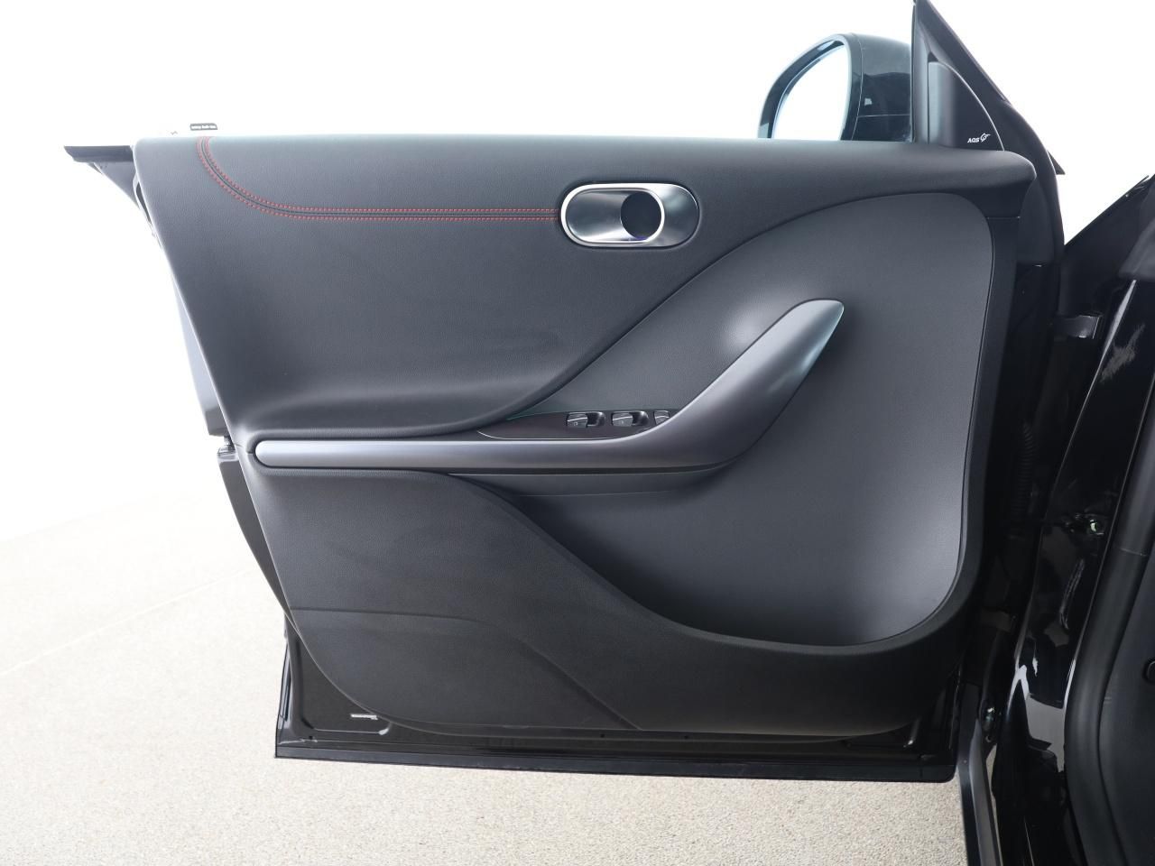 Smart #1 BRABUS AWD Pano HUD Wärmepumpe 360