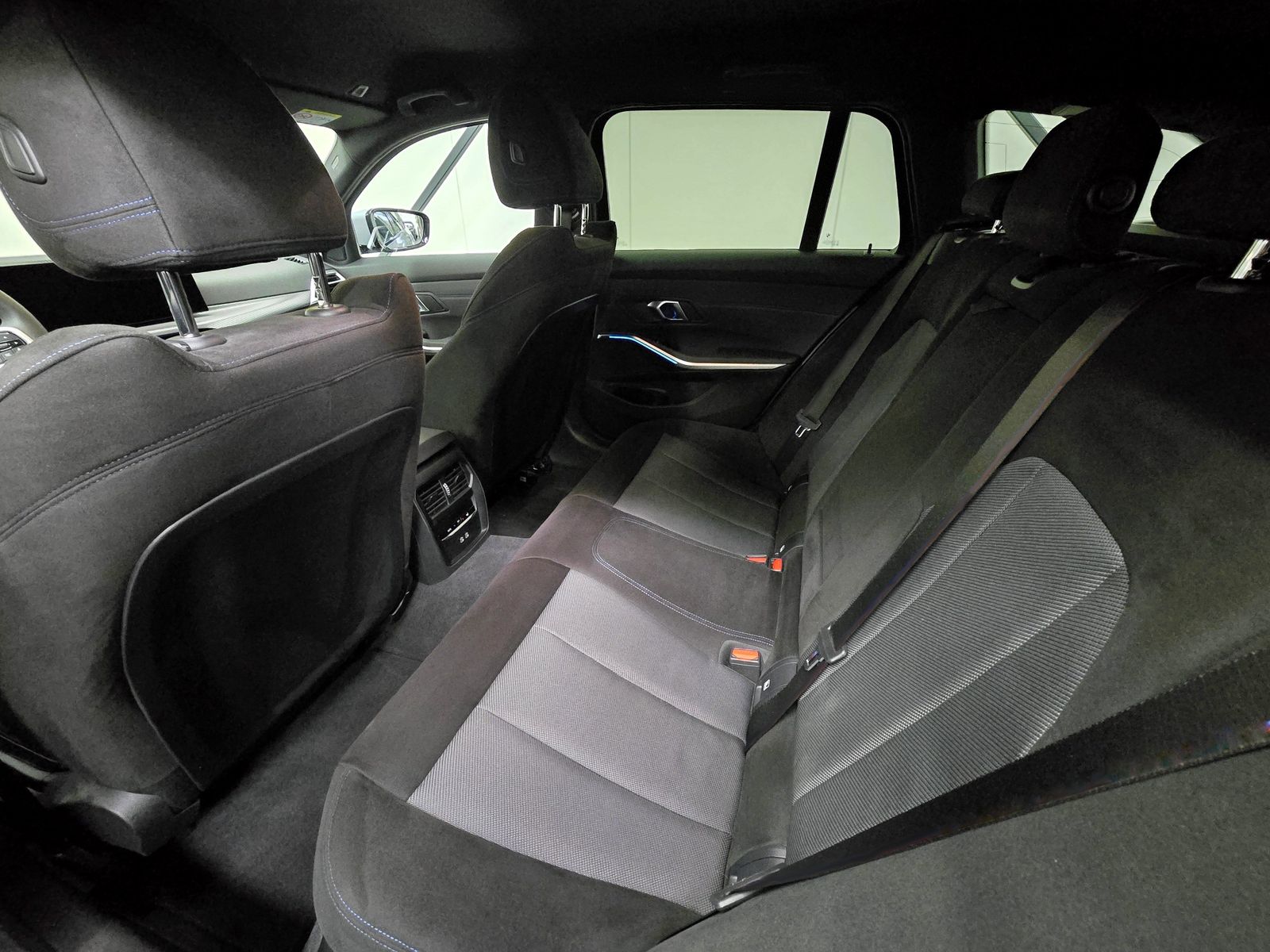 BMW 320d xDrive M Sport *As.Prof.*HuD*LED+*