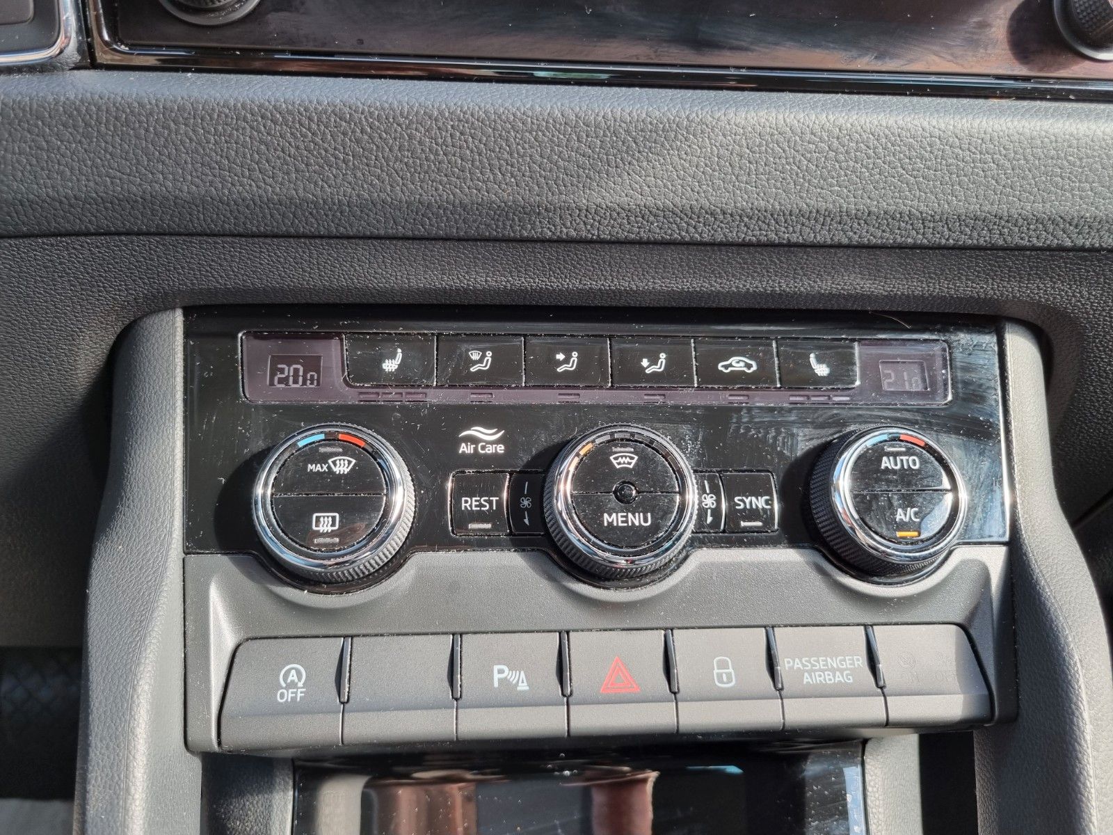 Skoda Kodiaq Style 2.0 TDI DSG - Samsaru's Car Outlet