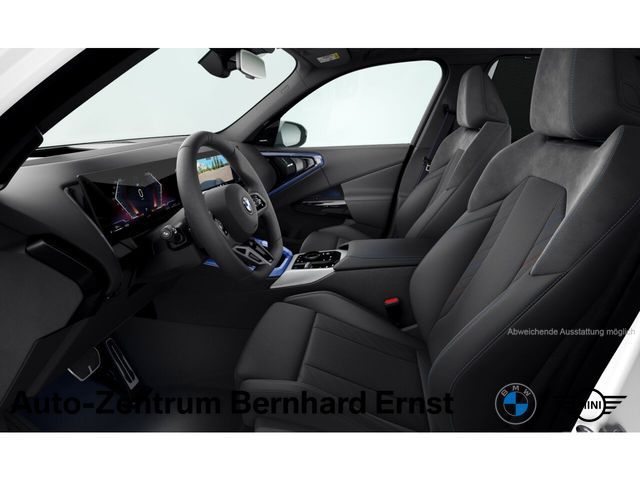 BMW X3 xDrive20d AT M Sportpaket Klimaaut. AHK