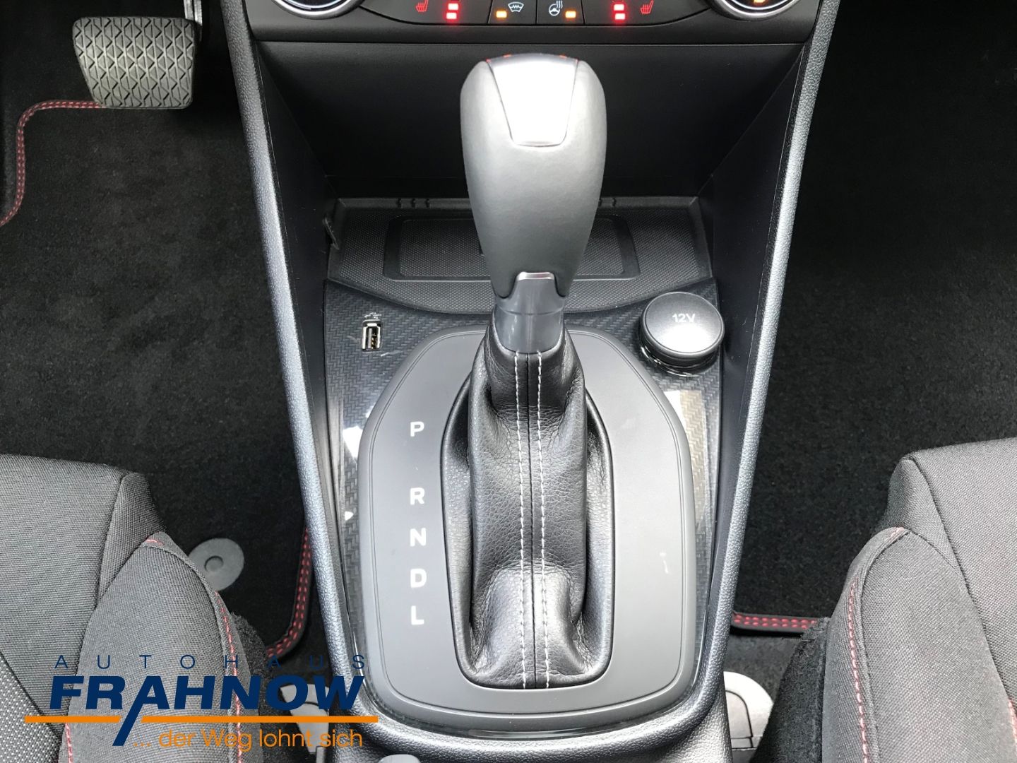 Ford Fiesta 1.0 EcoBoost MHEV ST-Line X MATRIX-LED Ke