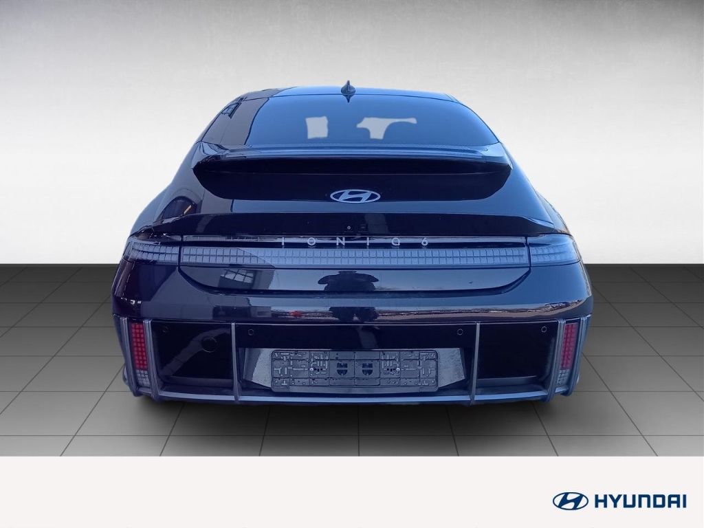 Hyundai IONIQ 6 4WD 77,4kWh UNIQ Digi-Spiegel 20LM HUD N