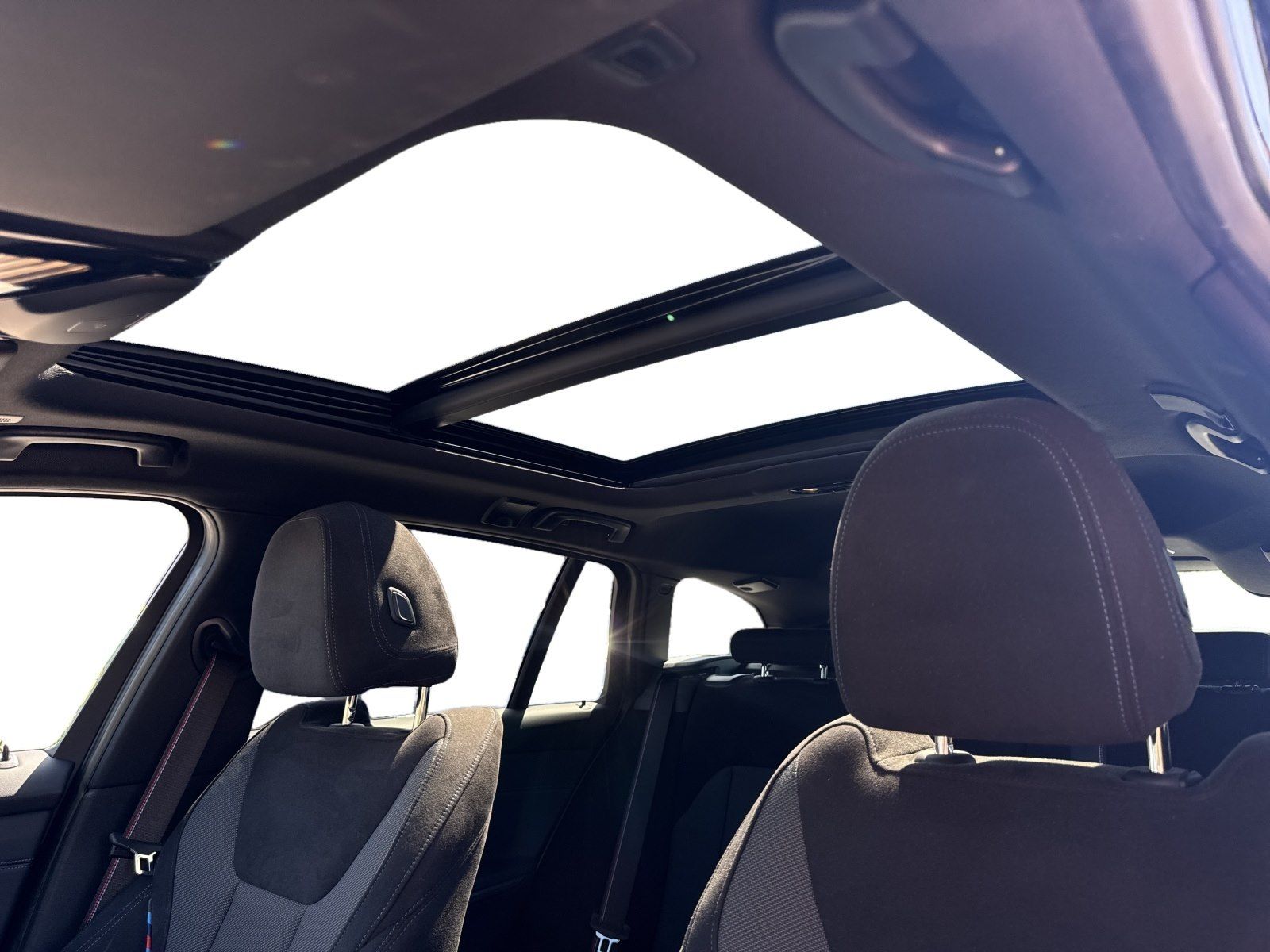 BMW 320i Touring