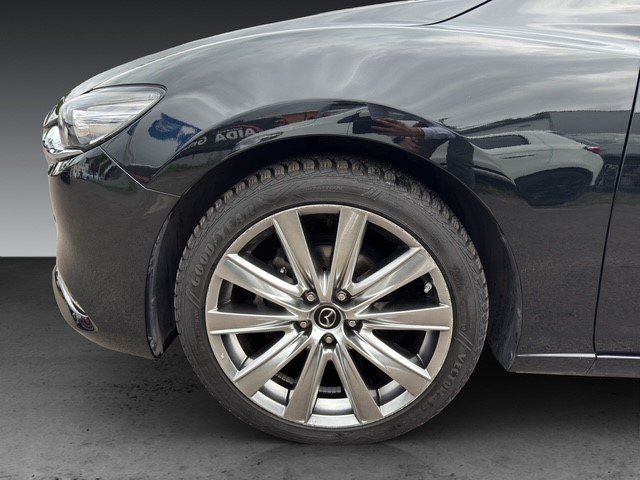 Mazda 6 2.5 Skyactiv-G 194 Sports-Line